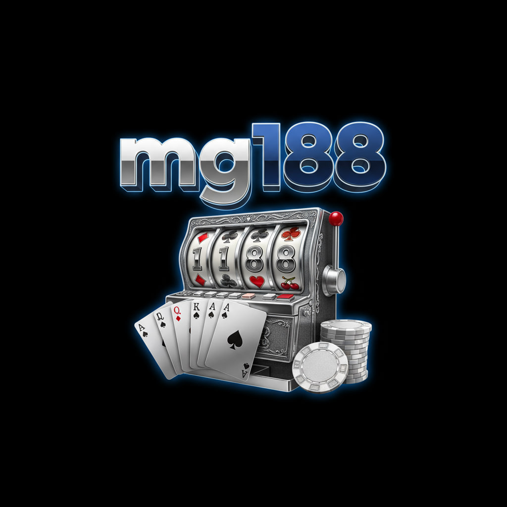 Logo của mg188